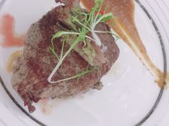 -红房子西菜馆(淮海中路店)