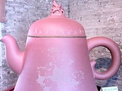 -陈家祠堂-游客中心