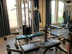 -上海柏阳君亭酒店(复旦大学店)