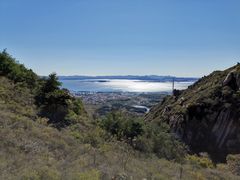 -云峰山自然风景区