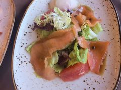 -花园饭店欧陆法式餐厅