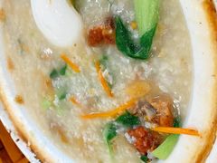 -孟记粥铺·家常菜·烧烤·粥(亚运村店)