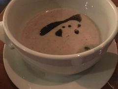 -沈阳君悦酒店·意坊意大利餐厅