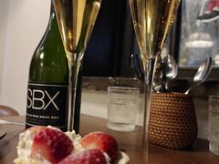 -Uncle Kosto科斯托·中东菜