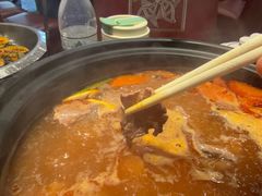 -新侗家食府(蟠桃宫店)