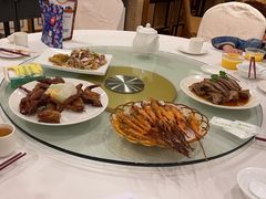 -宜宾海鲜酒家·三十年老字号