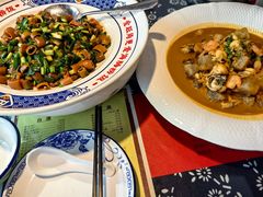 -旺角小渔村(二马路店)