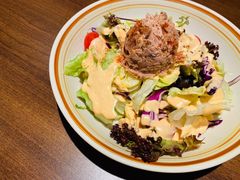 -萨莉亚意式餐厅(杭州滨江天街店)