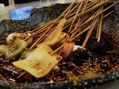 -成都驻京办餐厅(蜀都宾馆店)