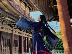 -西安青龙寺遗址景区