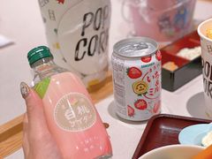 -dodonpa.墩墩伐 便当食堂(博华广场店)