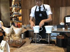 -星巴克臻选(南京艾尚天地店)