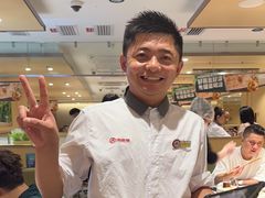 -海底捞火锅(团结桥店)