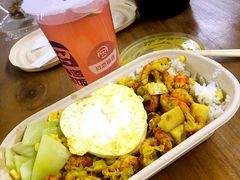 -海盗虾饭·剥好的小龙虾饭(SOHO尚都店)
