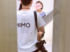 -海马体照相馆(北京朝阳大悦城店)