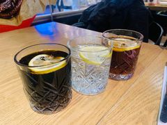 -棒约翰比萨·意面(张江长泰店)