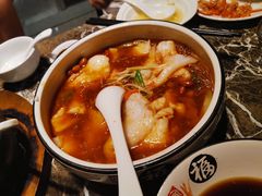 -风味小馆(天目湖宾馆店)