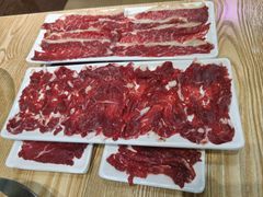 -夜牛潮汕鲜牛肉火锅店(翻身店)