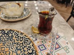 -bosphorus 铂斯西餐厅·土耳其烧烤(环市中路店)