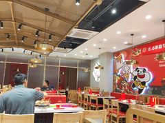 -袁记串串香(新南门店)