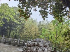 -浙江宾馆·花园餐厅·自助餐厅·茶吧