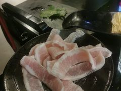 -捞王猪肚鸡火锅(财富中心店)