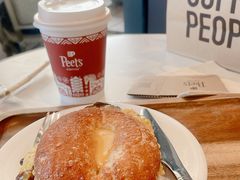 -Peet's Coffee 皮爷咖啡(广州云门店)