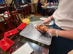 -玉林烤鸭店(垡头店)