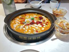 -周渝食惦酸菜鱼(青浦店)