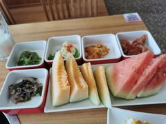-水林间·寿喜烧自助(仙林金鹰店)