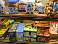 -玛尔哈巴·塔塔尔糕点(华侨小区店)