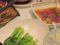 -巴音浩日娲·蒙餐(双林东路店)