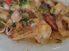 猪脚筋-标记好食