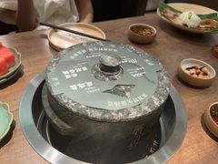 -蘑界·野生菌火锅(深业上城店)