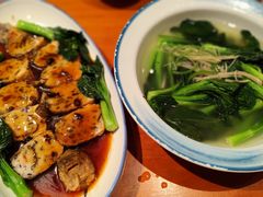 -顺德一品粥·20年凤城老字号(芳村店)