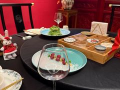 -秋食青山黛·私房菜(梅湾街店)