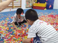 -美吉姆儿童发展中心(远洋中心店)
