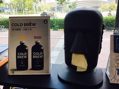 -卖呆儿咖啡(望京店)