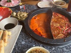 -蜀大侠火锅(香格里拉店)