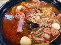 -四川老牛麻辣烫(北门桥店)