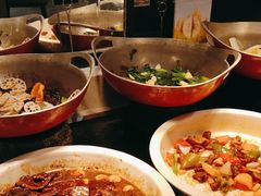 -晶丽香榭自助餐(南京大饭店)