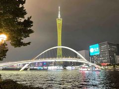 -广州塔