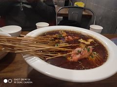 -三生小馆(亭知路店)