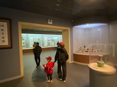 -大同煤炭博物馆