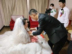 -雅奇婚庆(永乐园社区店)