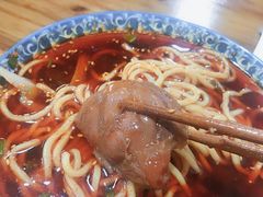 -蒋六十八梯眼镜面(狮子坪店)