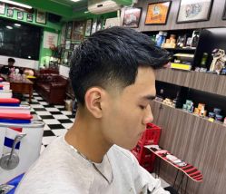 -佗佻理髮廳·Tartyu Barbershop