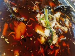 -四川饭店(长白店)