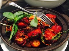 -鹿港小镇(悠唐店)