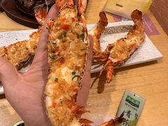 -吉兆·料理(红梅南路店)